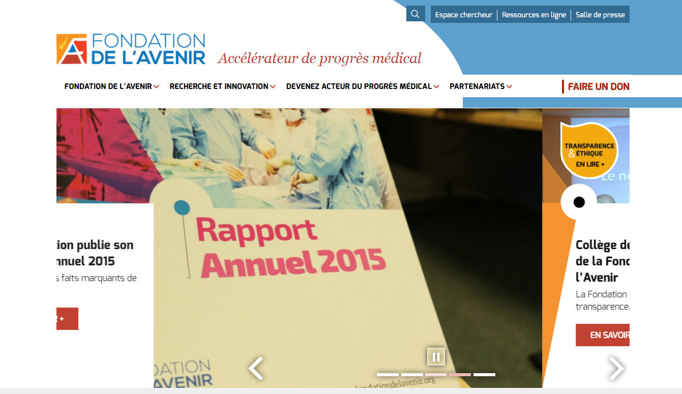 rencontres de gérontologie pratique 2012