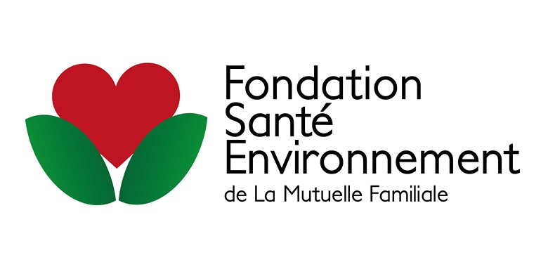 Logo de Fondation Santé Environnement
