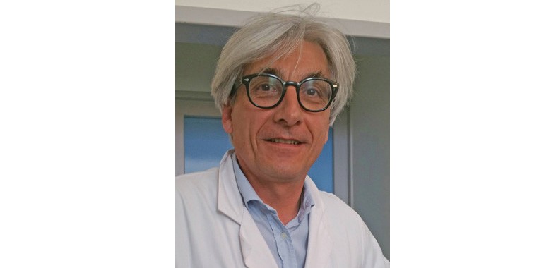Portrait photo du docteur Bardet spécialiste des cancers de la thyroïde à Caen