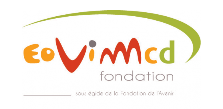 Logo Eovi Mcd fondation