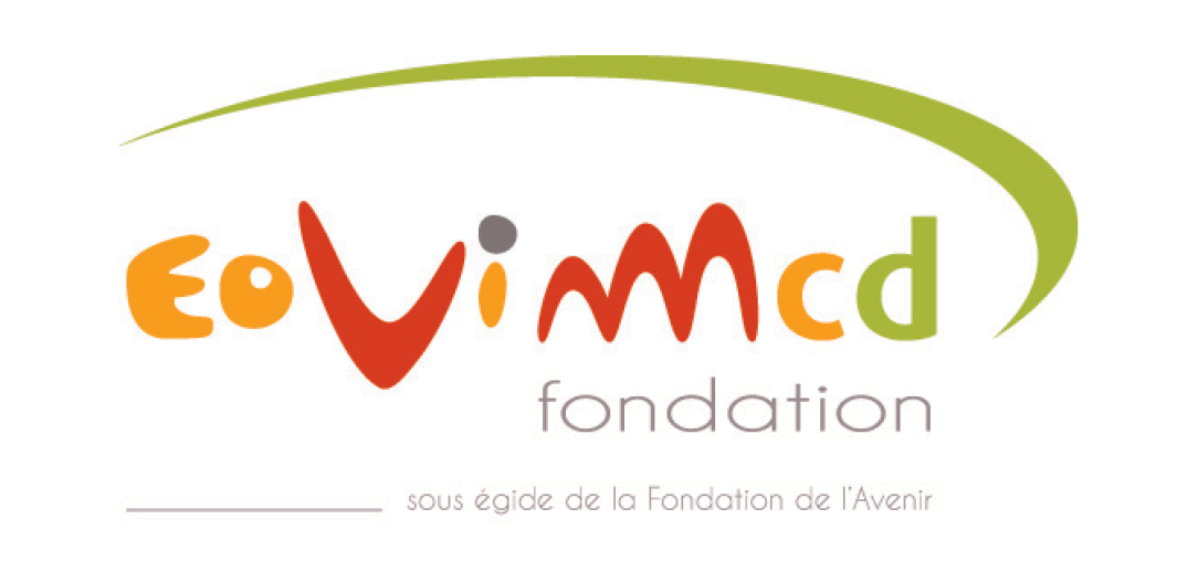 Logo Eovi Mcd fondation