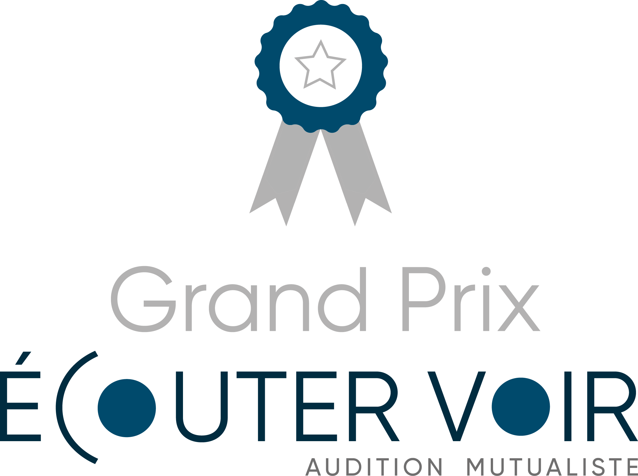 Logo Grand Prix Fondation Ecouter Voir