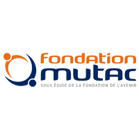 Logo Fondation Mutac