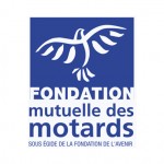 Logo Fondation Mutuelle des Motards