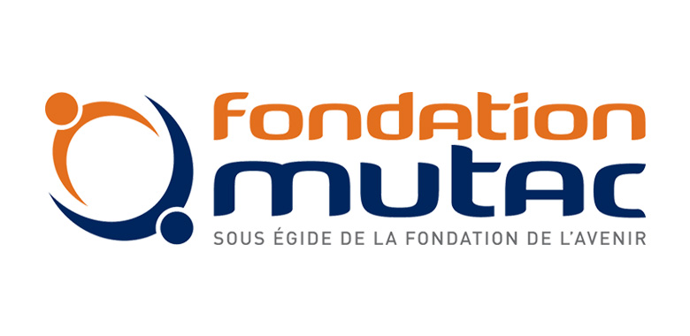 Fondation Mutac, sous égide de la Fondation de l'Avenir