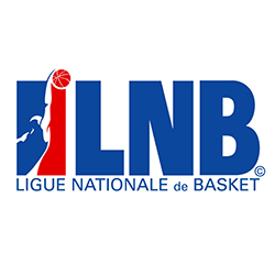 Logo Ligue Nationale de Basket