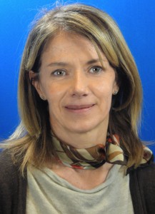 Professeur Fabienne Anjuère 