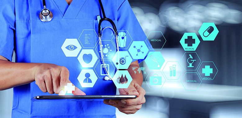 e-santé-recherche-médicale