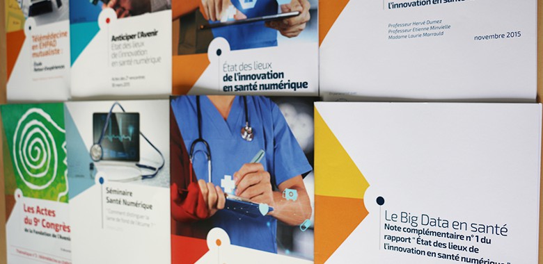 publications-e-santé