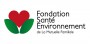 Logo Fondation Sante Environnement Mutuelle Familiale