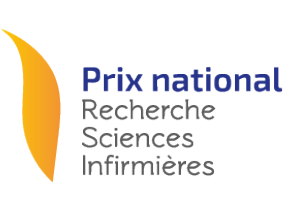 Prix national Recherche Sciences Infirmières