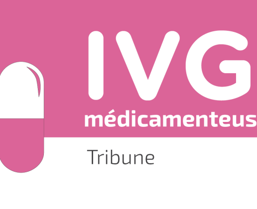 IVG médicamenteuse : une tribune dans la Presse - Fondation de l ...