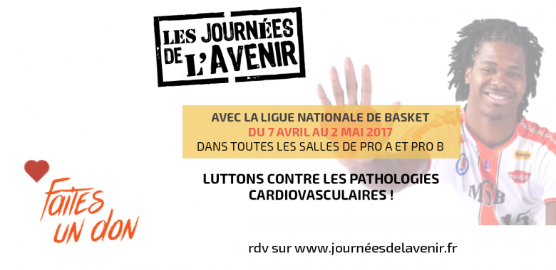 rdv sur www.journéesdelavenir.fr