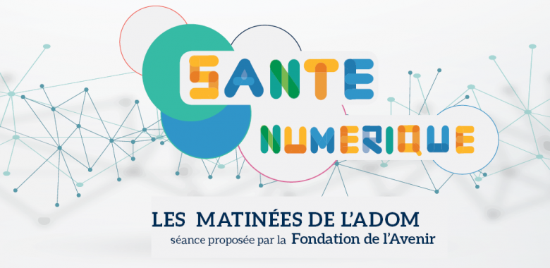 Santé Numérique - ADOM 1024x768