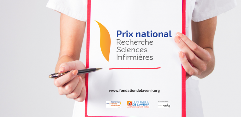 Prix recherche sciences infirmières 2017