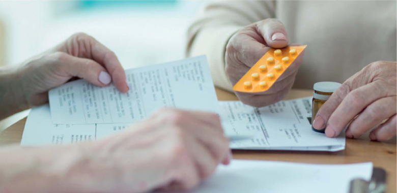 Cancer et traitement oraux personnalisés