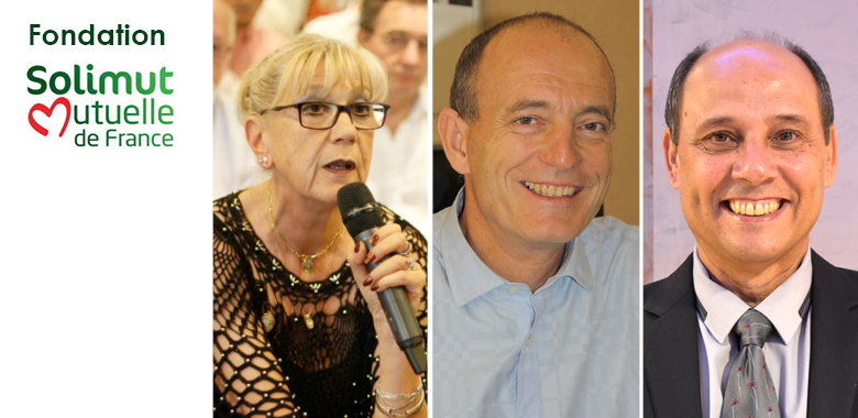 Fondation Solimut Mutuelle de France