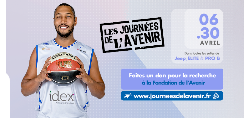 JOURNEE DE L'AVENIR 2018