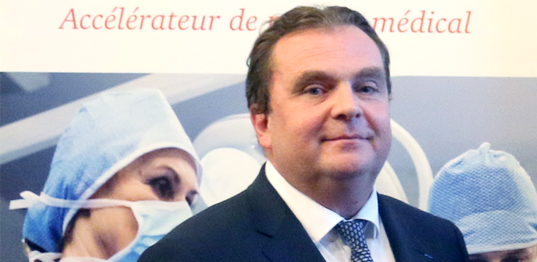 Pr Martinod