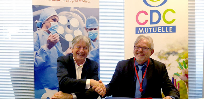 CDC-Mutuelle