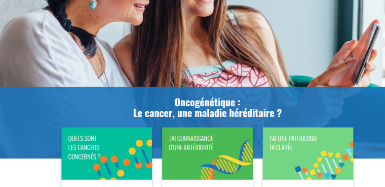 Oncongénétique.fr
