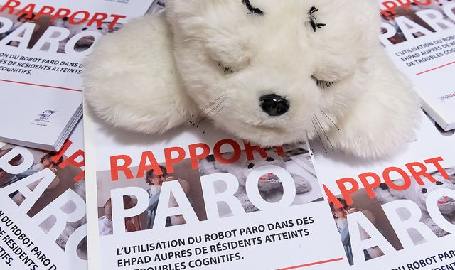 PARO