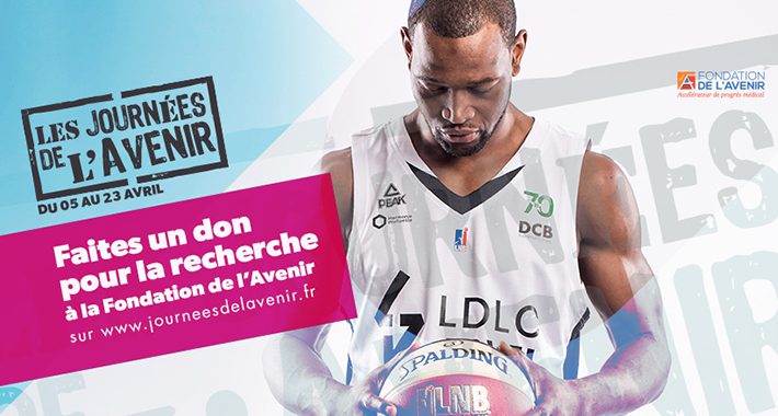 Journées de l'Avenir 2019