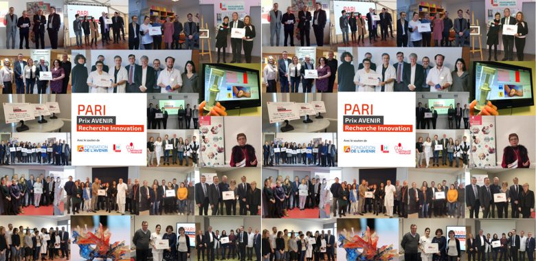 4 informations phares de la Fondation de l Avenir en 2019