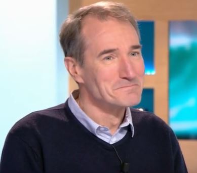 Philippe GIRARD Médecine Adultes : Allergologie-Immunologie