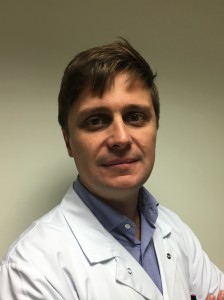 Docteur Alexandre INGELS