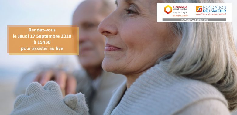 11ème Prix Harmonie Mutuelle Alzhiemer