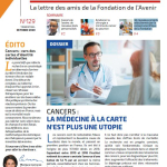 Fonder l'Avenir-Octobre 2020-Couverture