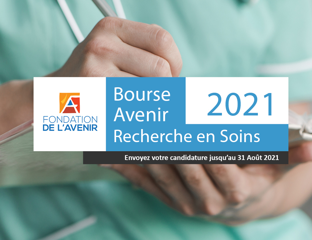 Lancement De La Bourse Avenir Recherche En Soins 2021 Fondation De L Lancement De La Bourse Avenir Recherche En Soins 2021 Fondation De L