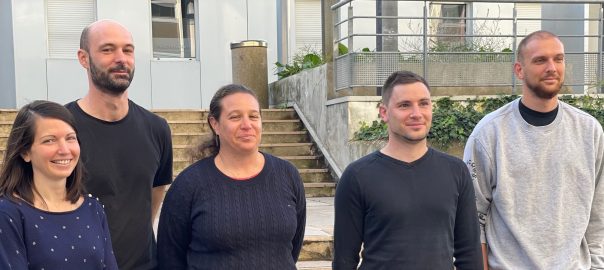 Rentrée des lauréats de la Bourse Avenir Recherche en Soins : un dispositif unique proposé par la Fondation de l'Avenir