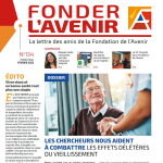 Fonder lAvenir-Février 2022-Fondation de l'Avenir