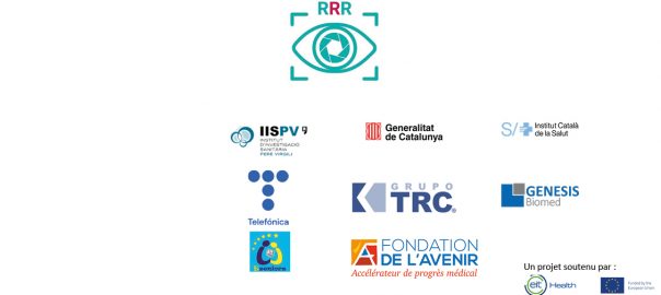 Logos partenaires-Retina Read Risk-Fondation de l Avenir