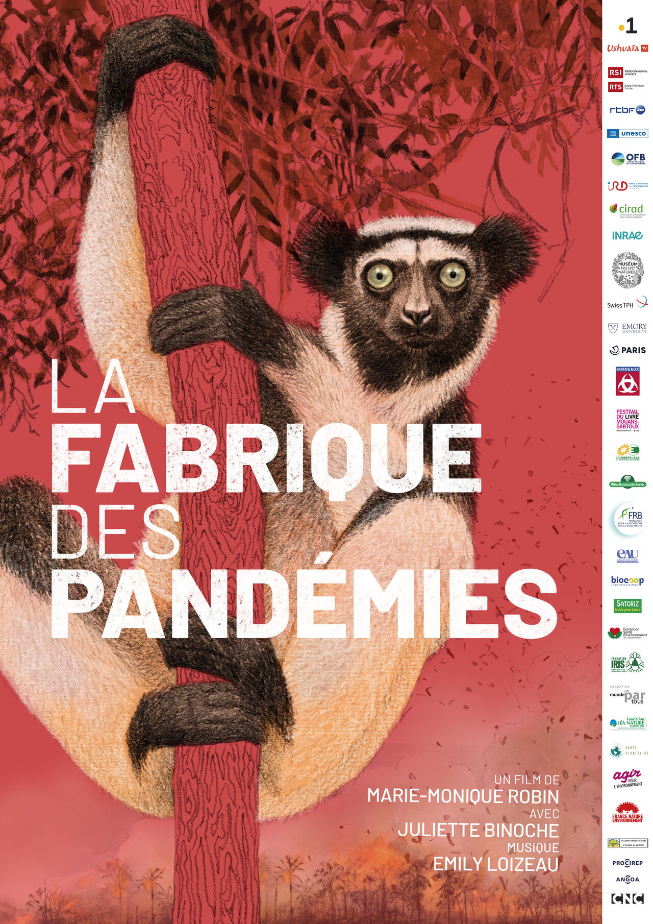 La_fabrique_des_pandemies-Fondation Santé Environnement Mutuelle Familiale