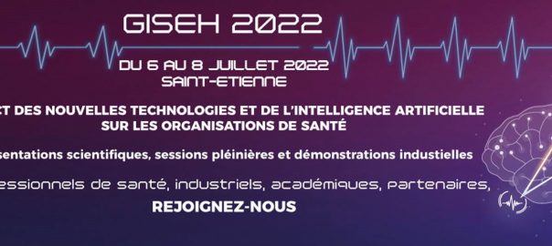 Visuel GISEH-Fondation de l Avenir-Mines Saint Etienne-Aésio Santé