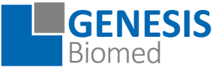 Logo-Genesis Biomed