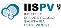 Logo-IISPV-Fundació Institut d’Investigació Sanitària Pere Virgili