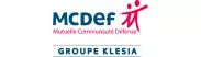 MCDEF Groupe KLESIA