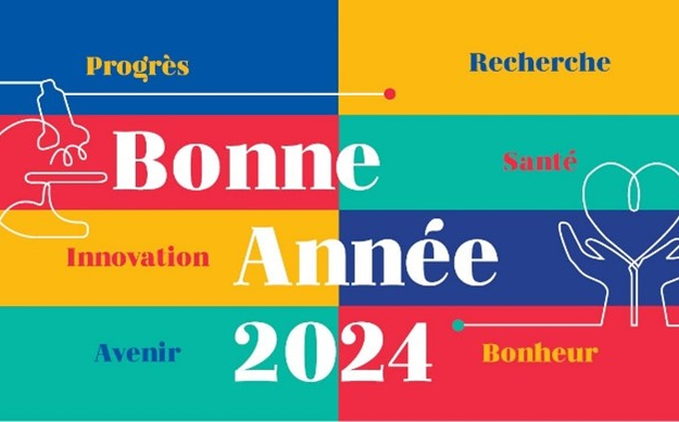 Défi de lecture 2024: Rejoignez-nous cette année!