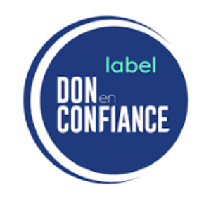 Comité de la Charte-Logo don en confiance-Fondation de l Avenir