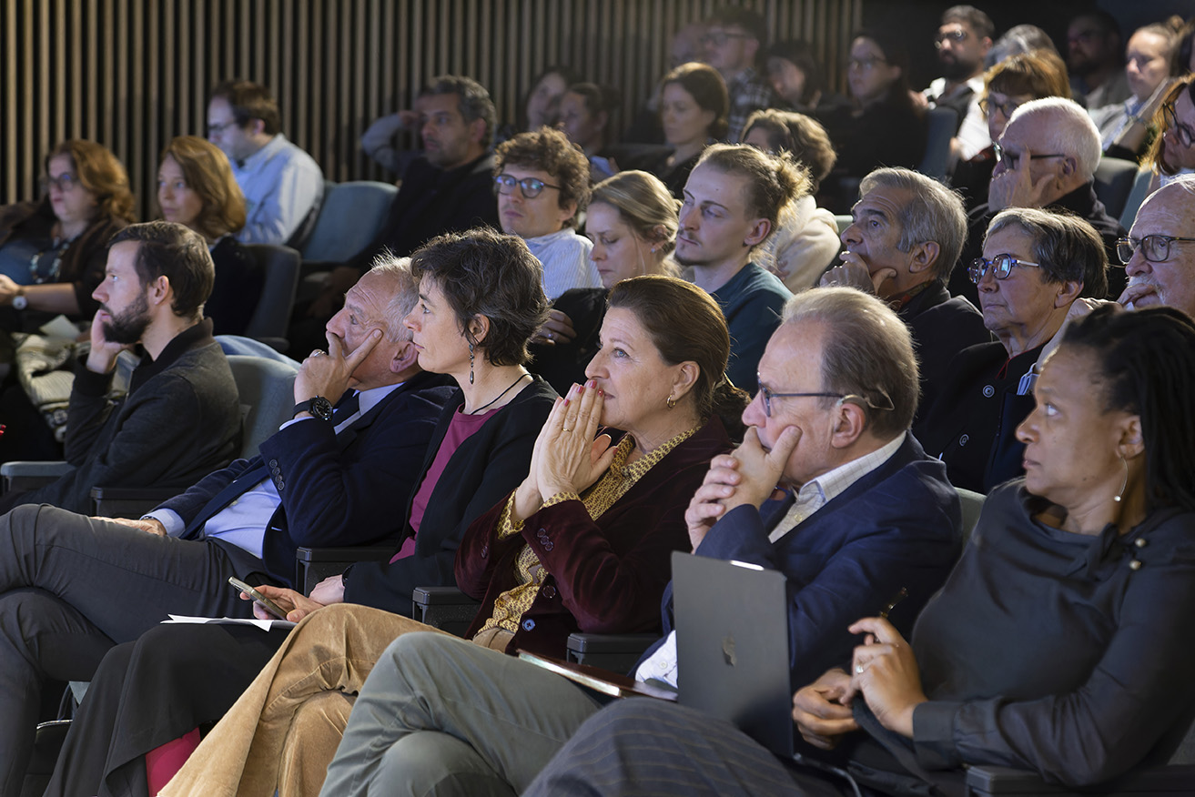 14e Congrès de la Fondation de l’Avenir : La recherche autrement ...